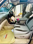 Toyota Land Cruiser 2005 Gold - 4
