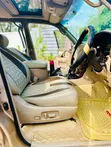 Toyota Land Cruiser 2005 Gold - 5