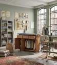 Multi-Functional Ironing Board Cabinet - Brand New - 2