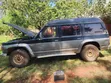 Nissan Patrol Safari 1995 Gray - 3