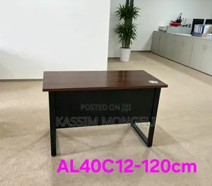 Ksm Office Modern Office Table