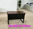 Ksm Office Modern Office Table - 1
