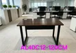 Ksm Office Modern Office Table - 2