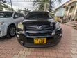 Toyota IST 2011 Black - 1
