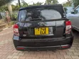 Toyota IST 2011 Black - 2