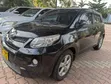 Toyota IST 2011 Black - 3