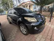 Toyota IST 2011 Black - 4