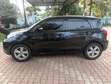 Toyota IST 2011 Black - 5