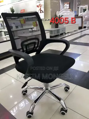 Brand New Zuo Modern Office Chairs
