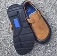 New Birkenstock Sandals Multicolor Faux Leather - 1