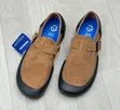 New Birkenstock Sandals Multicolor Faux Leather - 3