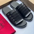 Sandali Mpya za La Brand za Ngozi Zenye Ubora - Rangi Nyingi - 1