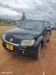 Suzuki Grand Vitara 2006 Black - 1