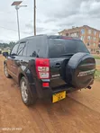 Suzuki Grand Vitara 2006 Black - 2