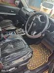 Suzuki Grand Vitara 2006 Black - 3