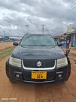 Suzuki Grand Vitara 2006 Black - 4