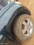 Suzuki Grand Vitara 2006 Black - 5