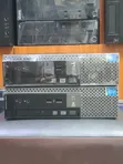 Dell OptiPlex 9020 Desktop Computer - Core i5, 8GB RAM, 500GB HDD - 2