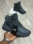 Men's Under Armour Boots - 3