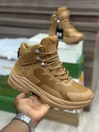 Men's Under Armour Boots - 4