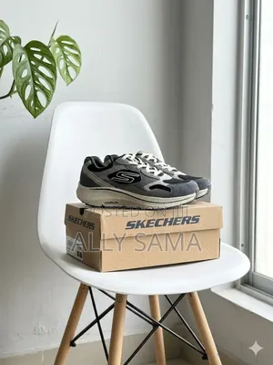 Men's Skechers Quality Leather/Canvas Sneakers