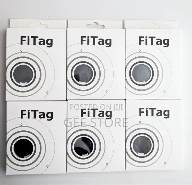 Brand New GPS Tracker Tag - 1