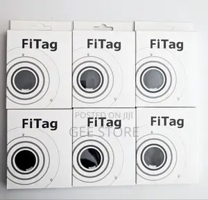 Brand New GPS Tracker Tag