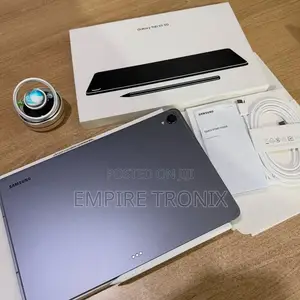 New Samsung Galaxy Tab S11 5G 128GB Gray