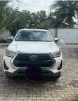 Toyota Hilux 2020 Double Cabin - 1