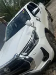 Toyota Hilux 2020 Double Cabin - 3
