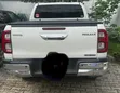 Toyota Hilux 2020 Double Cabin - 4