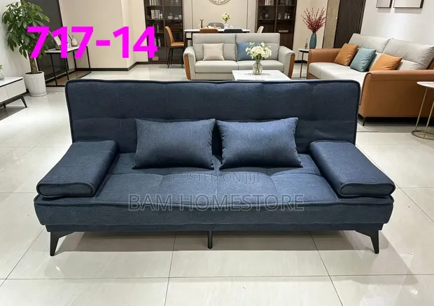 Imported Modern Sofa - Brand New - 1