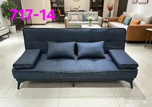 Imported Modern Sofa - Brand New