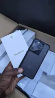 New Huawei Pura 70 Pro 256GB Black - 2