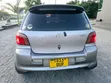 Toyota Vitz RS 2004 Silver - 2