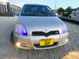 Toyota Vitz RS 2004 Silver - 3