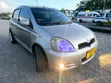 Toyota Vitz RS 2004 Silver - 4