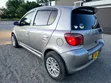Toyota Vitz RS 2004 Silver - 5