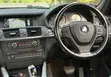 BMW X3 2014 Black - 1