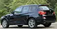 BMW X3 2014 Black - 2