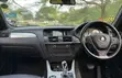 BMW X3 2014 Black - 3