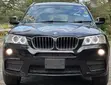 BMW X3 2014 Black - 5