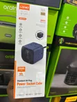 LDNIO SK3370 6-in-1 Power Socket Cube - 1