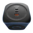 LDNIO SK3370 6-in-1 Power Socket Cube - 2