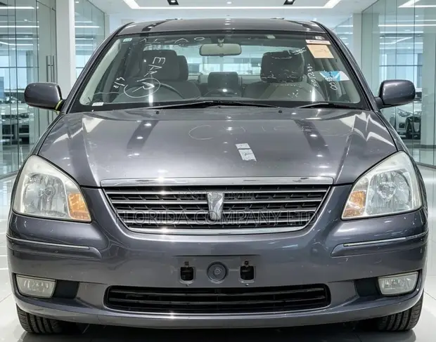 Toyota Premio 2004 - 1