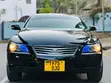 Toyota Mark X 2005 Black - 1