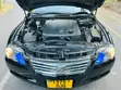 Toyota Mark X 2005 Black - 2