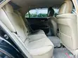 Toyota Mark X 2005 Black - 3