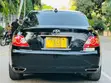 Toyota Mark X 2005 Black - 4
