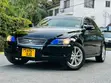 Toyota Mark X 2005 Black - 5